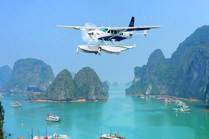 Private Charter Flight to Sightseeing Halong Bay by Seaplane - Final Thoughts: Who Will Love This Experience?