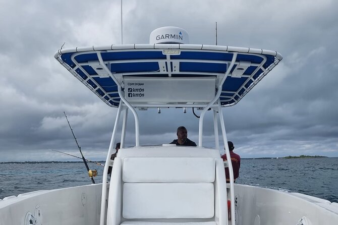 Private Charter for Snorkeling, Swimming Pigs, Turtles & Fishing.... - Inclusions and Amenities