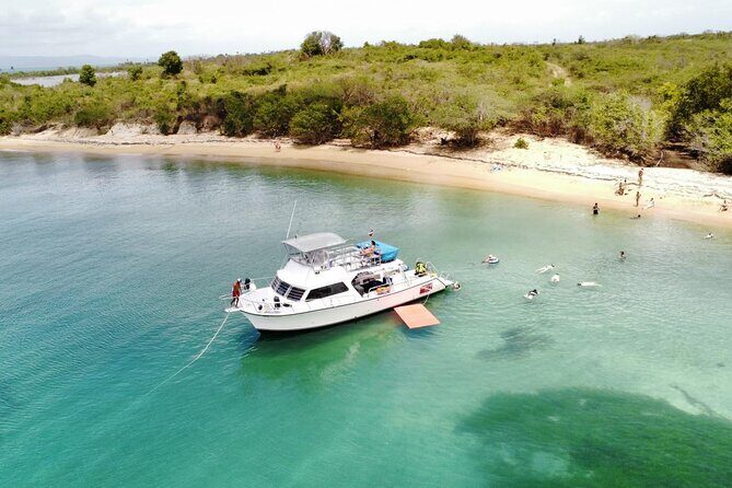Private Charter - Icacos Island Snorkel and Boat Tour - Who Is This Tour Best Suited For?