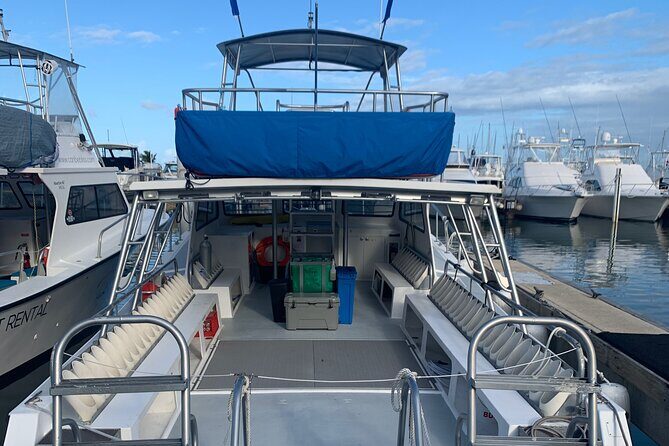 Private Charter - Icacos Island Snorkel and Boat Tour - FAQ