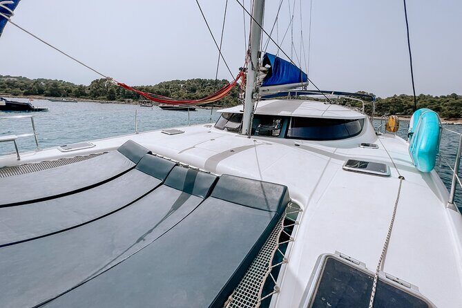 Private Charter in Catamaran discovering Ibiza or Formentera - Good To Know