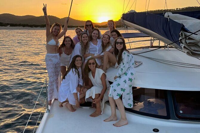 Private Charter in Catamaran discovering Ibiza or Formentera - Who Is This Tour Best For?