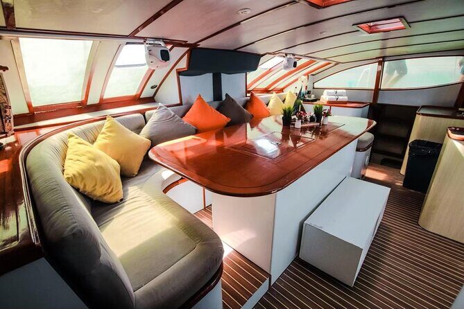 Private Charter Legacy - Introduction: What Makes the Private Charter Legacy Stand Out?