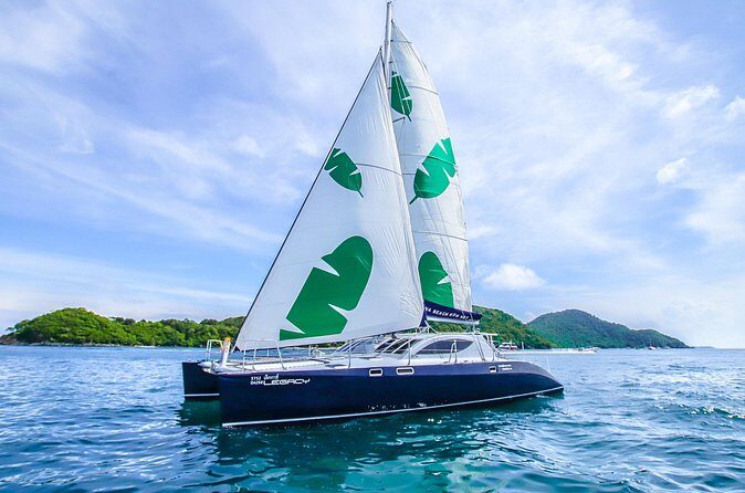 Private Charter Legacy - FAQ