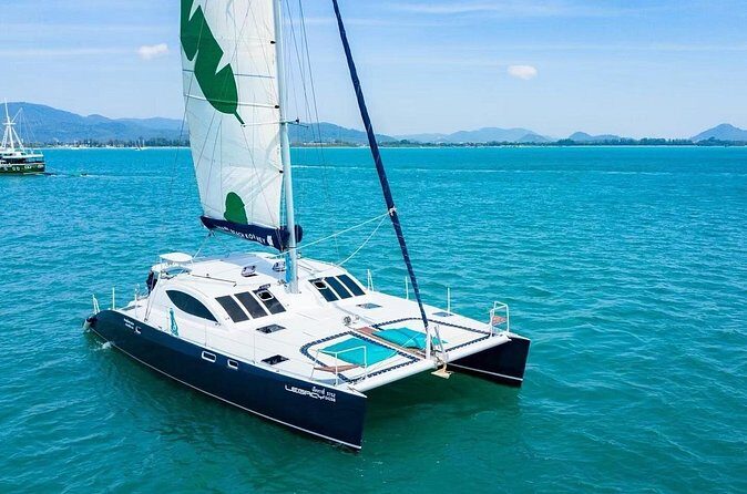 Private Charter Legacy - FAQ