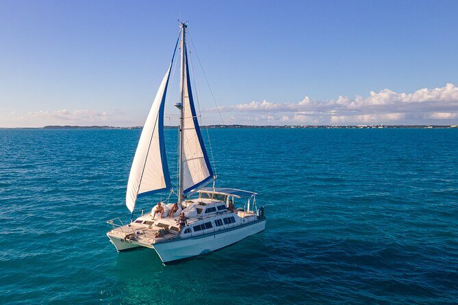 Private Charter Metta Catamaran Tailored Island Adventures - Good To Know