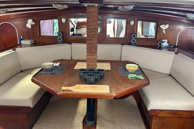 Private Charter Metta Catamaran Tailored Island Adventures - Who Should Consider This Tour?