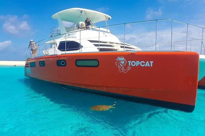 Private Charter (Multiple Options) - Personalized Itinerary Creation