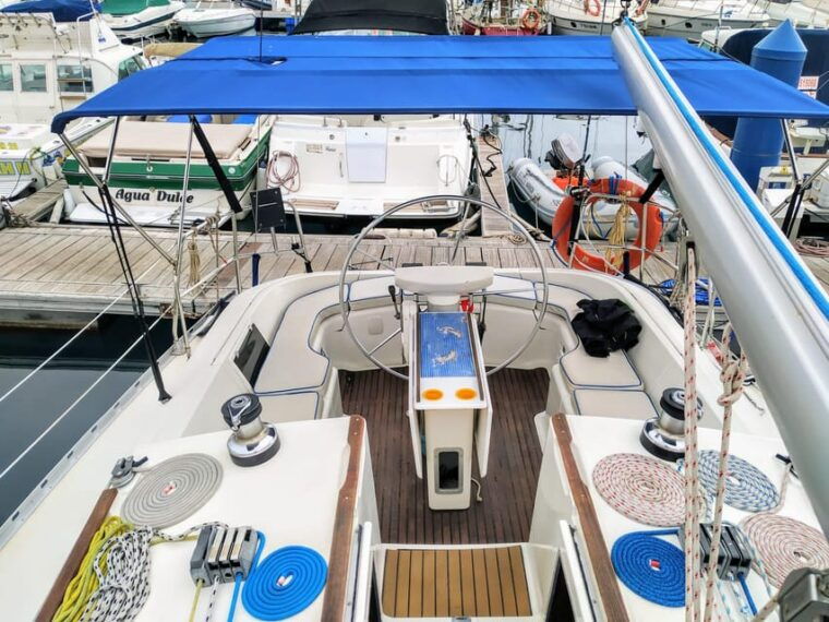 Private Charter on Sailboat - Coastal Trip With Snorkeling in the Bay - Inclement Weather and Changes