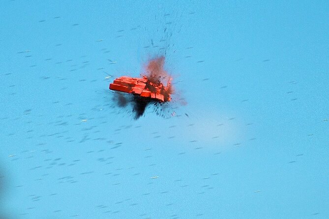 Private Charter Saltwater Fishing With Ocean Skeet Shooting - Common Questions