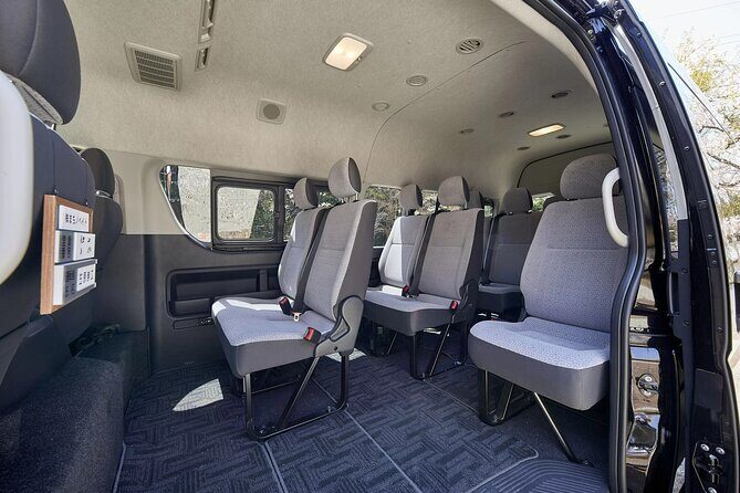 Private Charter Service to Visit Snow Monkey Park - Final Thoughts