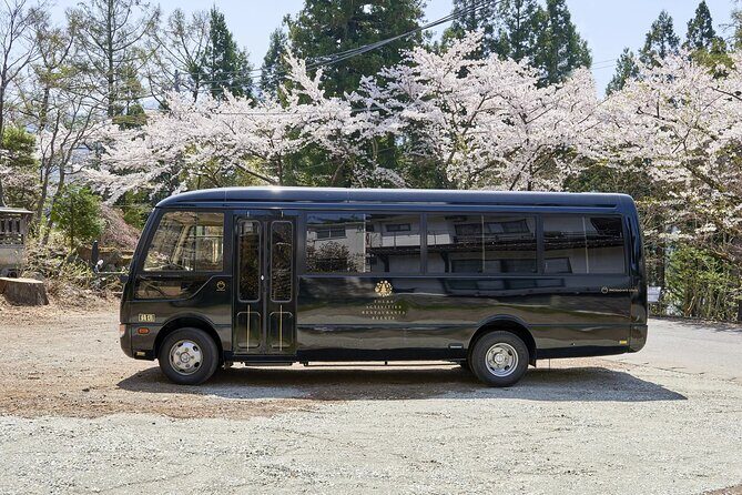 Private Charter Service to Visit Snow Monkey Park - Good To Know