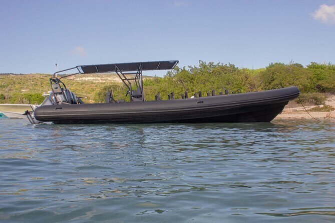 Private Charter Sunset Sailing Cruise W Drinks - Practical Details and Logistics