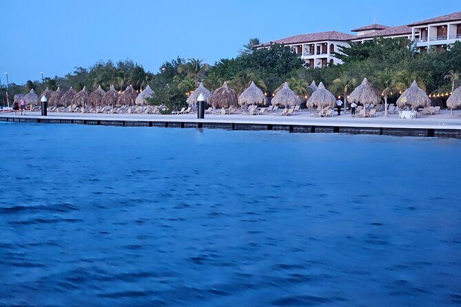 Private Charter Sunset Sailing Cruise W Drinks - The Sum Up