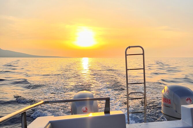 Private Charter to Blue Lagoon -Amore Mio - Inclusions