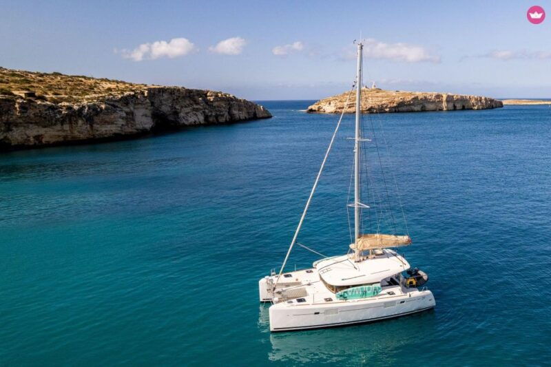 Private Charter to Comino & Surroundings - Setting the Scene: Why Choose This Private Catamaran Tour?