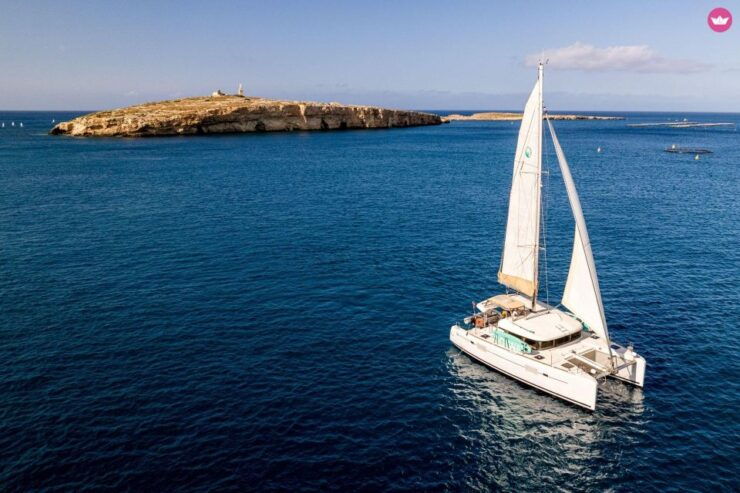 Private Charter to Comino & Surroundings - Activity Details