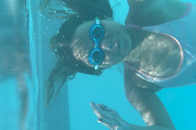 Private Charter to Icacos or Palomino Islands in Puerto Rico - Exclusive Private Group Experience