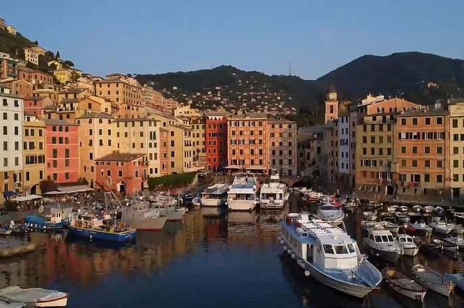 Private Charter Tour Boat Exscursion Genoa Portofino - Cancellation Policy