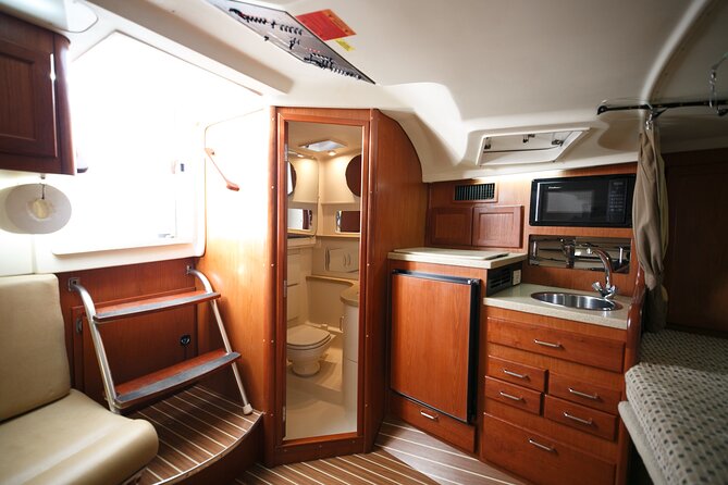 Private Charter Tour From Puerto Colón Tenerife - Booking and Reservation Information