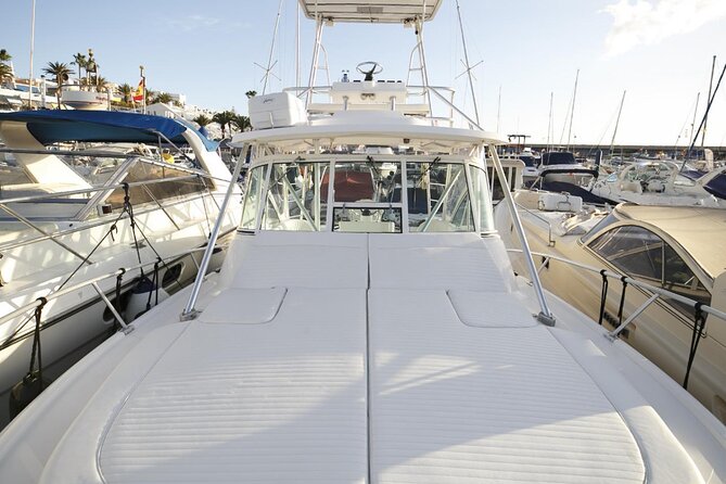 Private Charter Tour From Puerto Colón Tenerife - Tips for a Memorable Experience