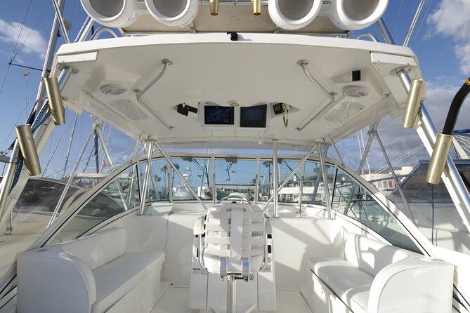 Private Charter Tour From Puerto Colón Tenerife - Contact and Customer Support