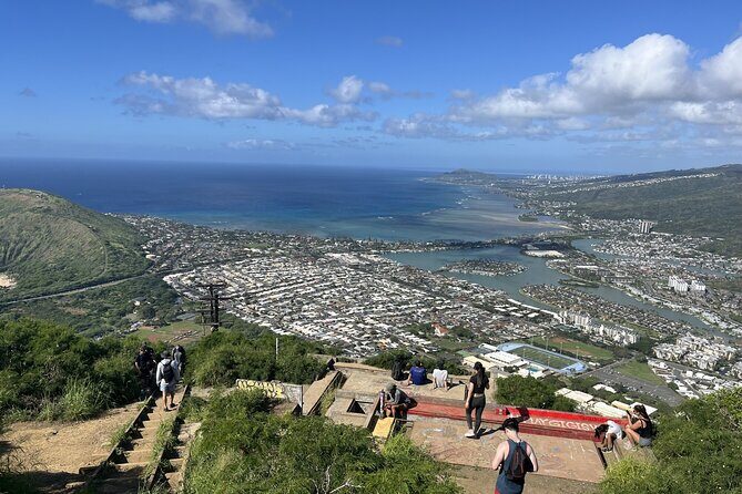 Private Charter Tour on Oahu - Why You Might Choose This Oahu Private Charter  