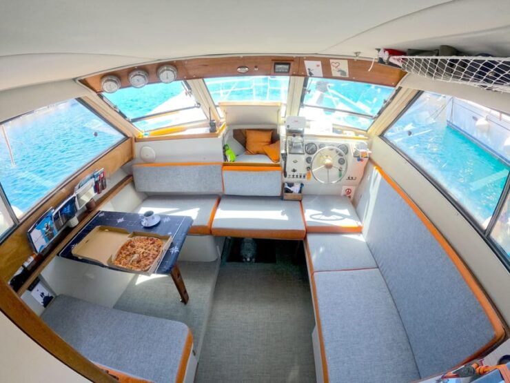 Private Charter Tours - Good To Know