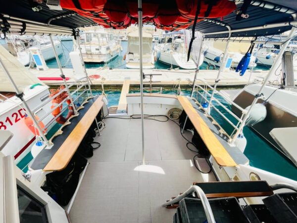 Private Charter Tours - Booking and Cancellation