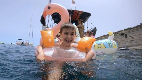 Private Charter Tours - Contact Information