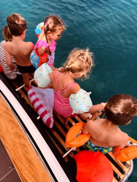 Private Charter Tours - Frequently Asked Questions