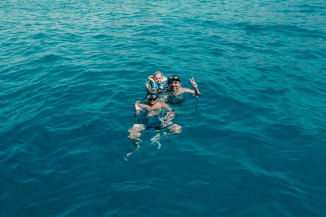 Private Charter: Yacht Rental in Tenerife (Adeje) - Additional Info