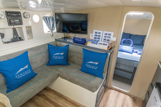 Private Charter: Yacht Rental in Tenerife (Adeje) - Reviews