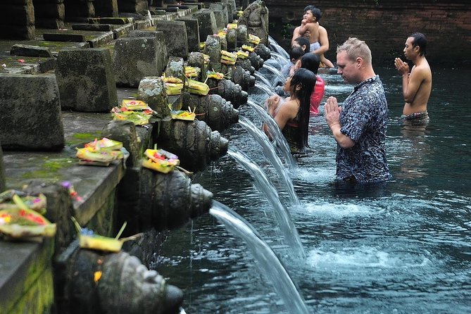 Private Chartered Car to Bali Temples and Kintamani - Pricing and Booking Information