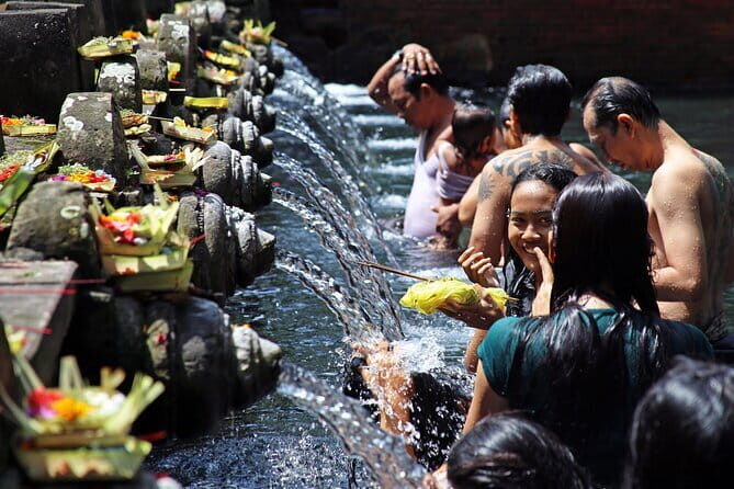 Private Chartered Car to Bali Temples With Besakih Temple - The Itinerary: A Detailed Breakdown