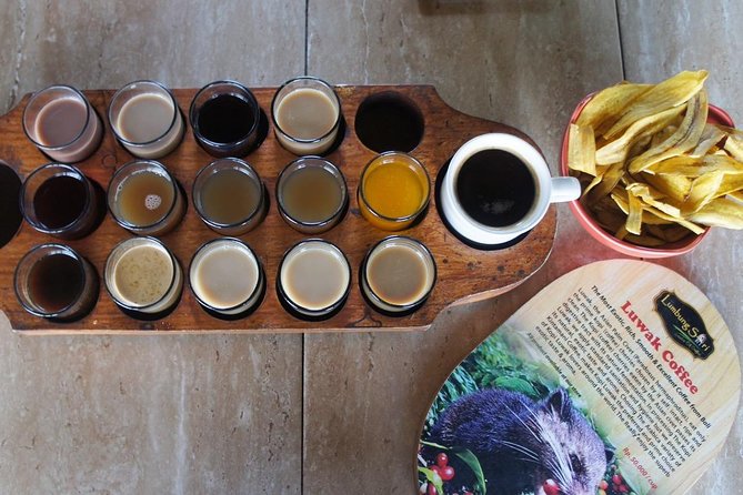 Private Chartered Car to Bali Temples With Besakih Temple - Pricing and Booking Details