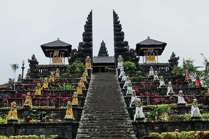 Private Chartered Car to Jatiluwih and Tanah Lot - Who Would Enjoy This Tour?
