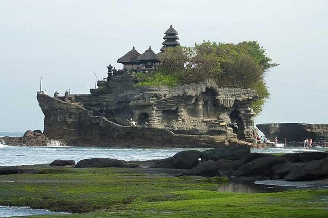 Private Chartered Car to Jatiluwih and Tanah Lot - The Sum Up
