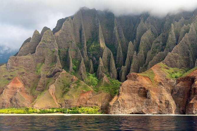 Private Charters of NaPali Coast on Kauai - Meeting Details