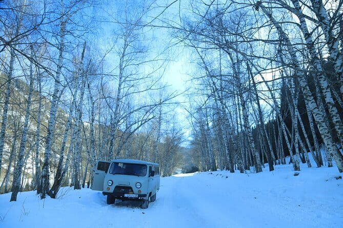 Private Charyn Canyon, Kolsai Lake with Optional Kaindy Lake tour - What’s Included & What’s Not