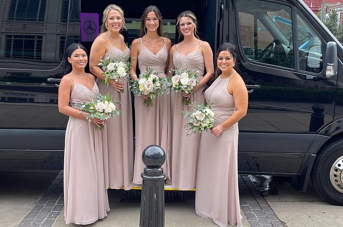 Private Chattanooga Airport Transfer for 7 to 13 Passengers - Final Thoughts