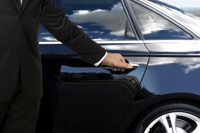 Private Chauffeur and Minivan for Your Tours or Business Needs. - Location and Services Offered