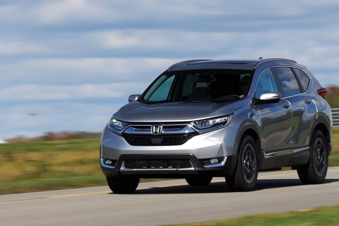 Private Chauffeur and Minivan for Your Tours or Business Needs. - Booking Confirmation and Details