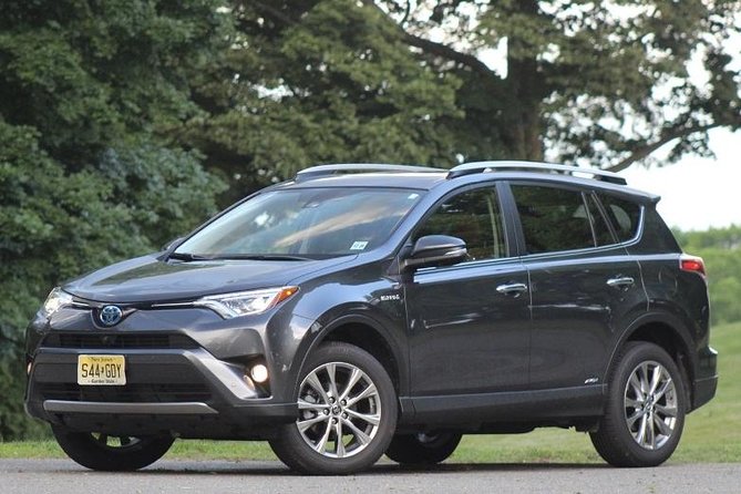 Private Chauffeur and Minivan for Your Tours or Business Needs. - Customer Reviews and Ratings