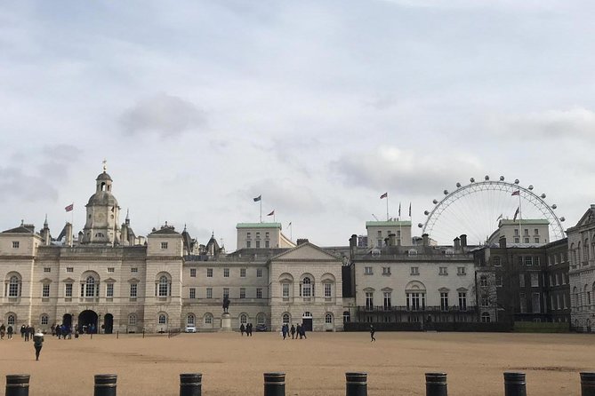 Private Chauffeur at Your Disposal in London - Common Questions