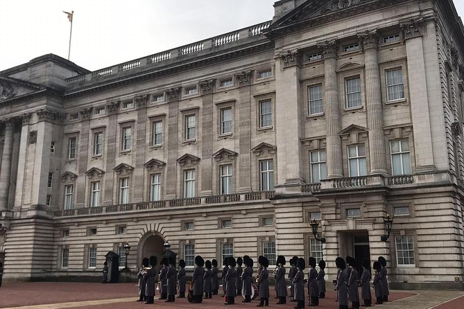 Private Chauffeur at Your Disposal in London - The Sum Up