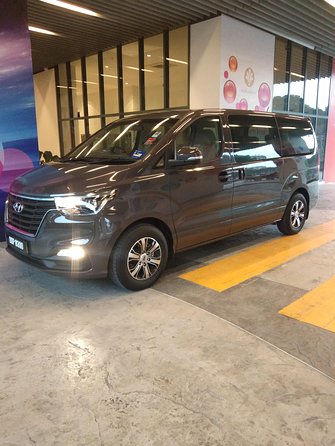 Private Chauffeur For Meetings, Side Visit, Tours, Airport Transfer, Sightseeing - Location and Amenities
