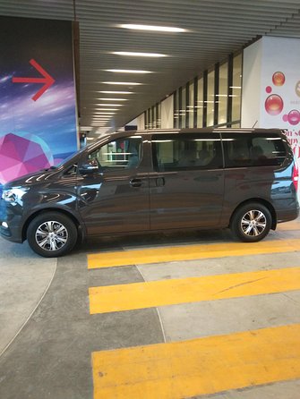 Private Chauffeur For Meetings, Side Visit, Tours, Airport Transfer, Sightseeing - Frequently Asked Questions