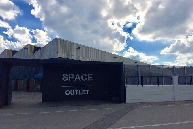 Private Chauffeur for Shopping to the Mall and Prada Outlet (Space) - Frequently Asked Questions