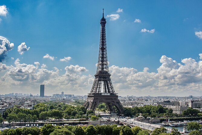 Private Chauffeur From Paris to Bayeux or Caen - Expectations and Accessibility